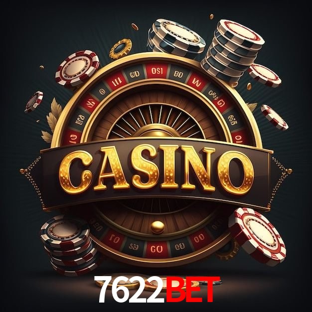 APP oficial da 7622bet para mobile