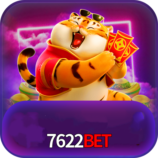 Imagem promocional da 7622bet mostrando a plataforma e suas vantagens